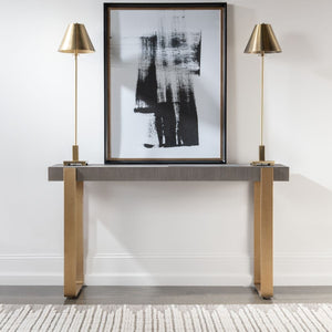 Kea Console Table - elegant console table for modern living room decor | Image 1 | InSTYLE Home & Rugs