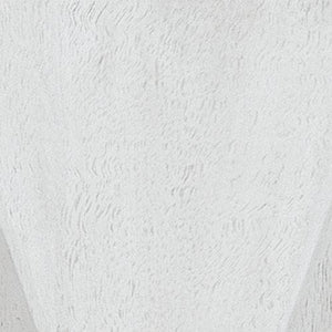 Volker Accent Table, White - small accent table with storage for a clutter-free space | Image 9 | InSTYLE Home & Rugs
