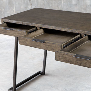 Comrade Desk - perfect for work or study | Image 5 | InSTYLE Home & Rugs