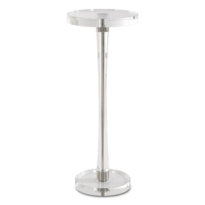 Pria Drink Table - contemporary end table for sofas | Image 2 | InSTYLE Home & Rugs