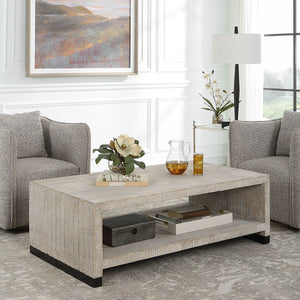 Bosk Coffee Table - stylish tables for living rooms | Image 6 | InSTYLE Home & Rugs