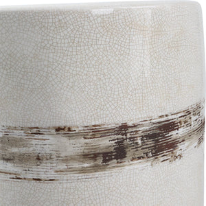Comanche Garden Stool - durable outdoor stools for stylish patio seating | Image 4 | InSTYLE Home & Rugs