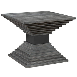 Andes Accent Table - chic accent table for contemporary home interiors | Image 3 | InSTYLE Home & Rugs