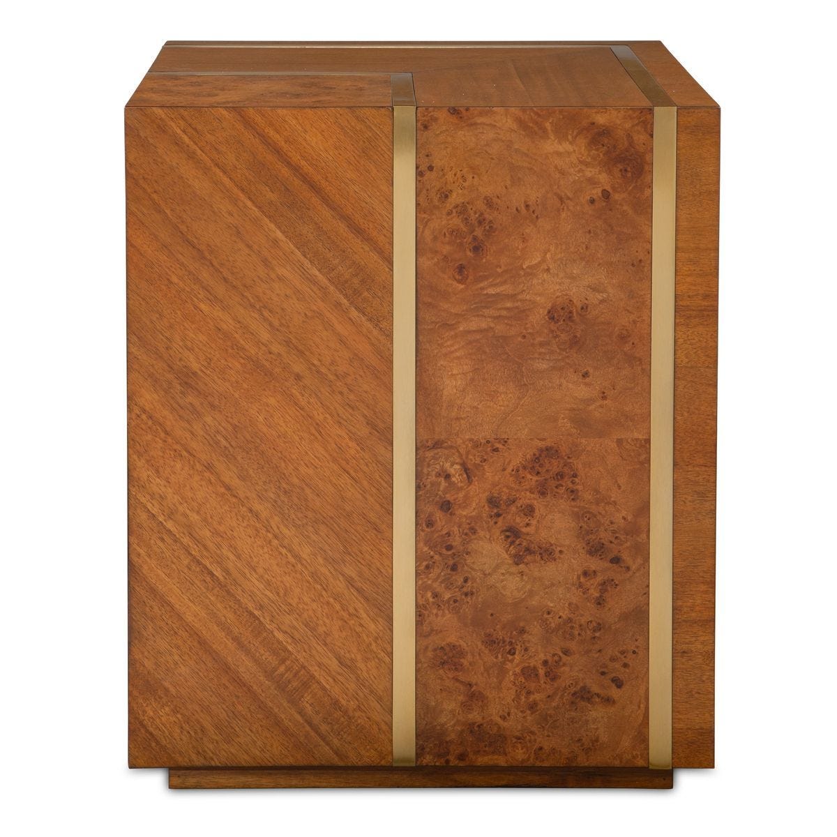 Seven Wonders Side Table - available in a variety of materials and styles | Image 2 | InSTYLE Home & Rugs