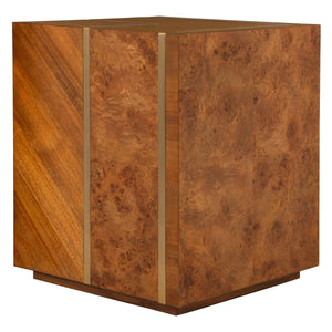 Seven Wonders Side Table - available in a variety of materials and styles | Image 4 | InSTYLE Home & Rugs