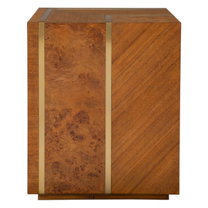 Seven Wonders Side Table - available in a variety of materials and styles | Image 6 | InSTYLE Home & Rugs