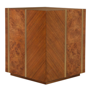 Seven Wonders Side Table - available in a variety of materials and styles | Image 10 | InSTYLE Home & Rugs