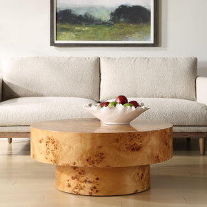 Knots Coffee Table - modern design for any room | Image 1 | InSTYLE Home & Rugs