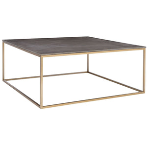 Trebon Coffee Table - functional centerpieces for homes | Image 3 | InSTYLE Home & Rugs