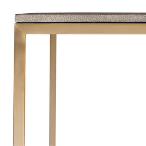 Trebon Coffee Table - functional centerpieces for homes | Image 6 | InSTYLE Home & Rugs