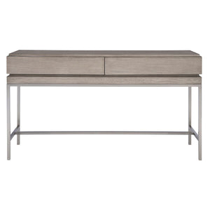 Kamala Console Table - elegant console table for modern living room decor | Image 2 | InSTYLE Home & Rugs