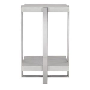 Arnaut Accent Table - functional accent table with unique design for any room | Image 3 | InSTYLE Home & Rugs
