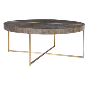 Taja Coffee Table - stylish tables for living rooms | Image 7 | InSTYLE Home & Rugs