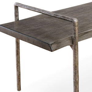 Chandos Bench - durable bench with modern style | Image 5 | InSTYLE Home & Rugs