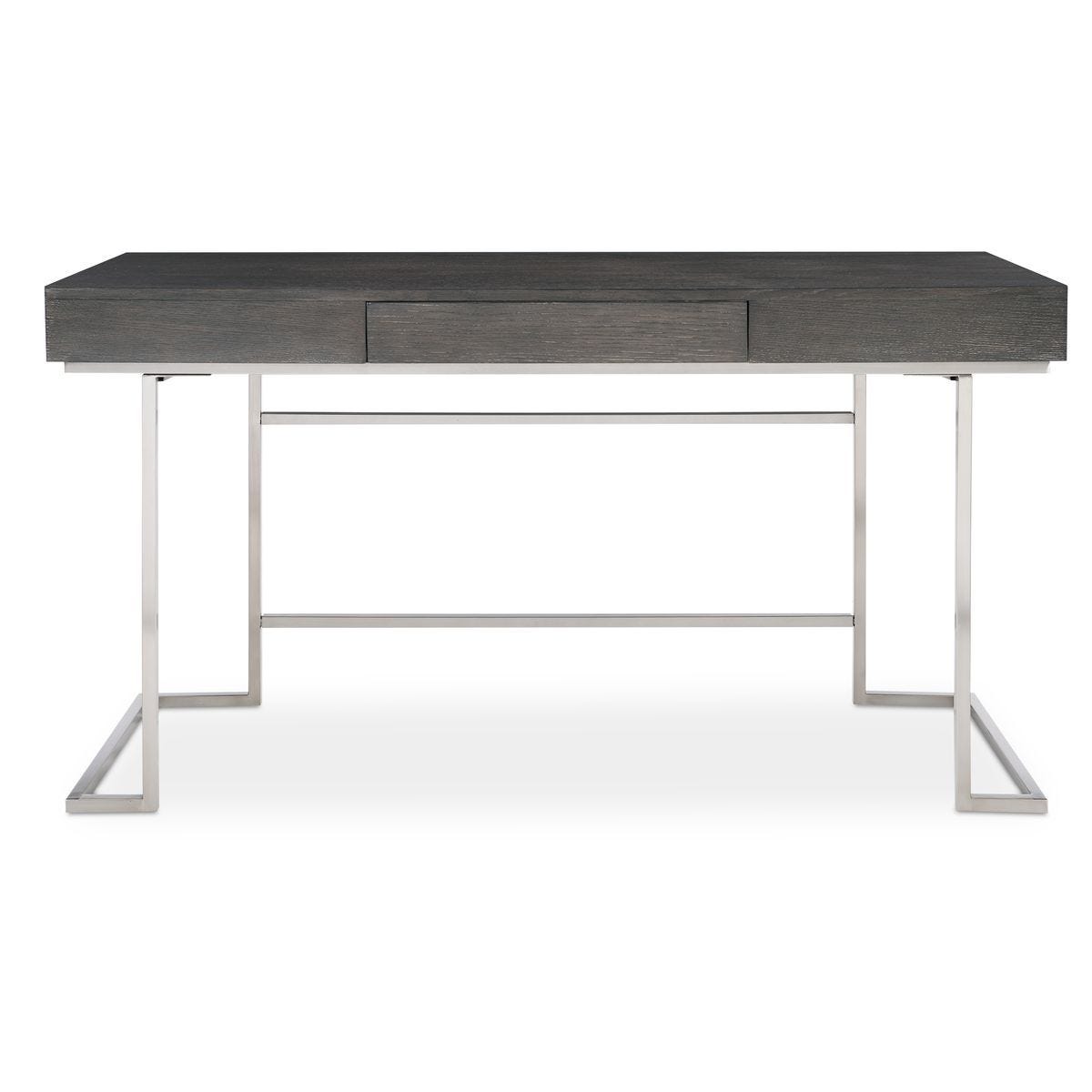 Claude Desk - stylish desk for modern spaces | Image 2 | InSTYLE Home & Rugs