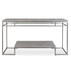 Clea Console Table - versatile console for stylish storage and display in any room | Image 2 | InSTYLE Home & Rugs