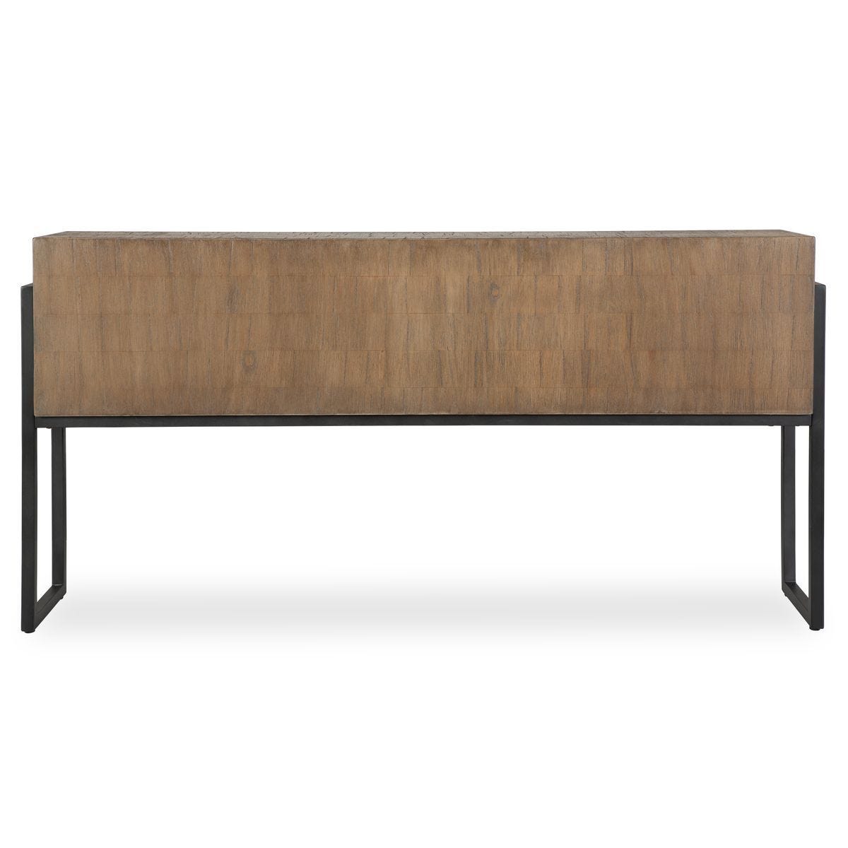 Nevis Console Table - elegant console table for modern living room decor | Image 2 | InSTYLE Home & Rugs