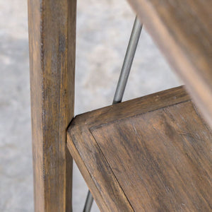 Delancey Etagere - elegant etagere shelves for stylish home storage | Image 4 | InSTYLE Home & Rugs