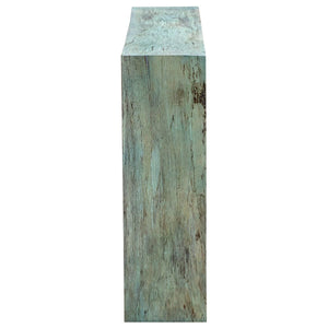 Teo Console Table - versatile console for stylish storage and display in any room | Image 4 | InSTYLE Home & Rugs