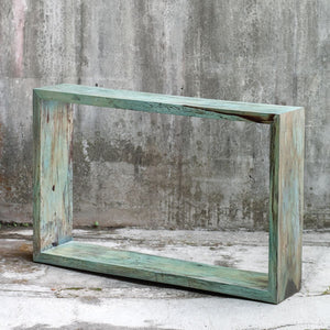 Teo Console Table - versatile console for stylish storage and display in any room | Image 1 | InSTYLE Home & Rugs