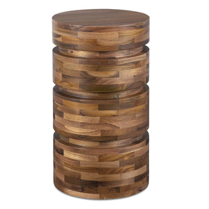 Boone Drink Table - accent tables for living rooms | Image 2 | InSTYLE Home & Rugs
