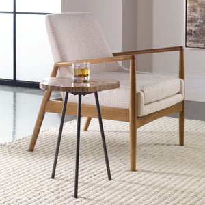 Mircea Accent Table - functional accent table with unique design for any room | Image 1 | InSTYLE Home & Rugs