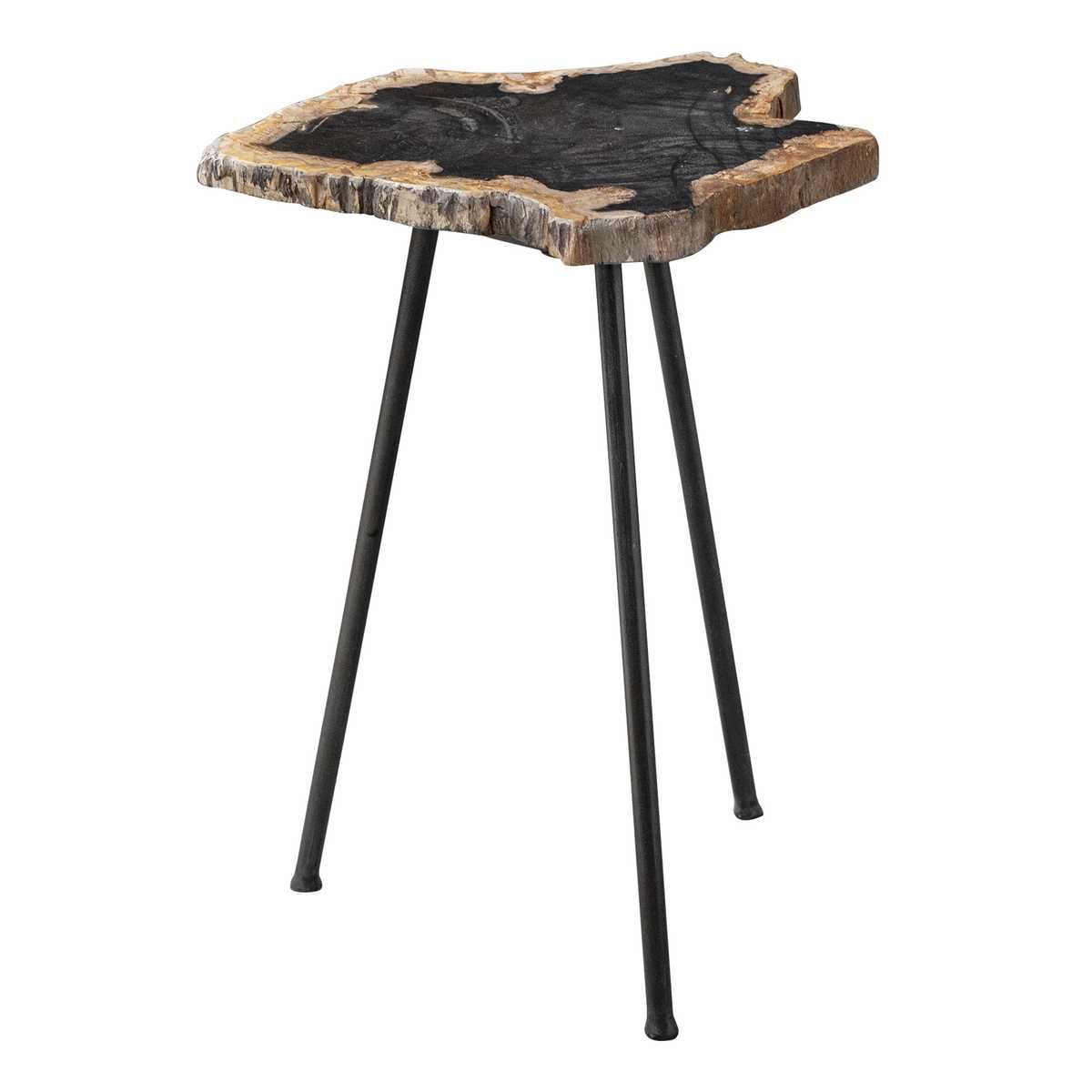 Mircea Accent Table - functional accent table with unique design for any room | Image 2 | InSTYLE Home & Rugs