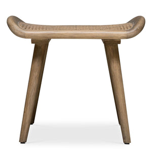 Arne Small Bench - stylish bench for any space | Image 2 | InSTYLE Home & Rugs