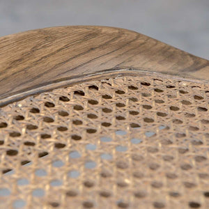 Arne Small Bench - stylish bench for any space | Image 5 | InSTYLE Home & Rugs