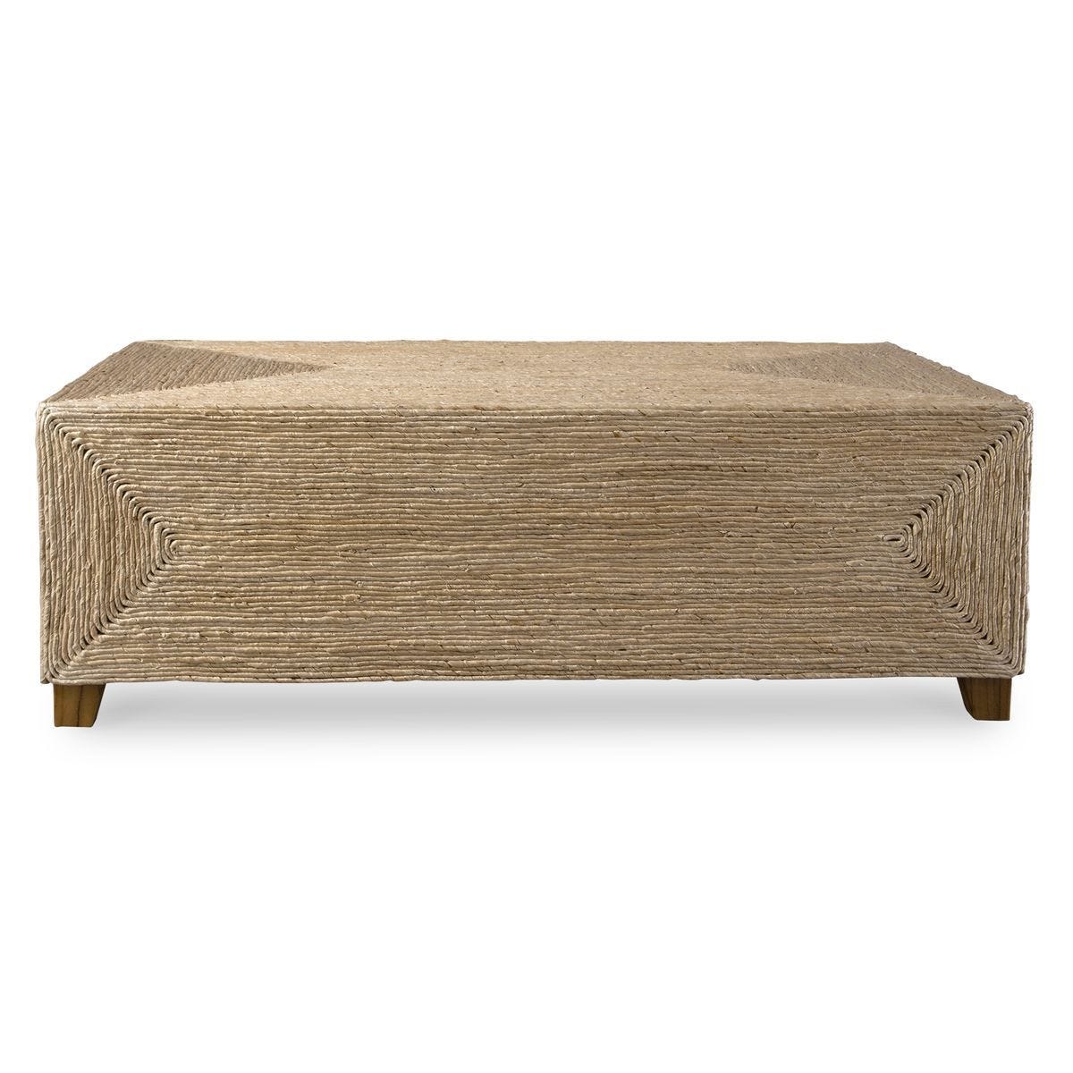 Rora Coffee Table - functional centerpieces for homes | Image 2 | InSTYLE Home & Rugs