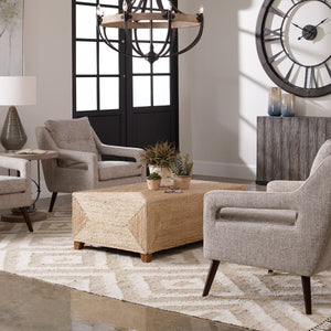 Rora Coffee Table - functional centerpieces for homes | Image 3 | InSTYLE Home & Rugs