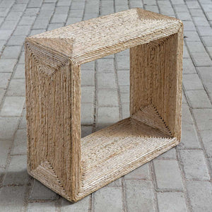 Rora Accent Table - functional accent table with unique design for any room | Image 8 | InSTYLE Home & Rugs