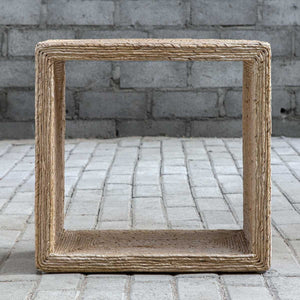 Rora Accent Table - functional accent table with unique design for any room | Image 6 | InSTYLE Home & Rugs