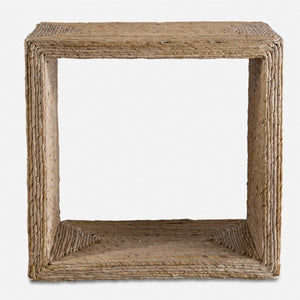 Rora Accent Table - functional accent table with unique design for any room | Image 2 | InSTYLE Home & Rugs