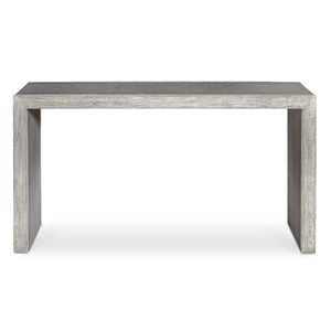 Aerina Console Table - elegant console table for modern living room decor | Image 2 | InSTYLE Home & Rugs