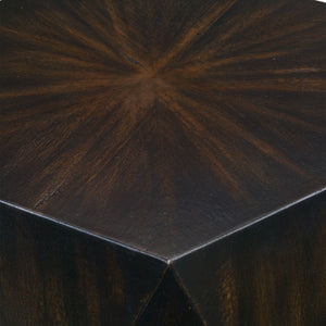 Volker Small Coffee Table, Black - functional centerpieces for homes | Image 6 | InSTYLE Home & Rugs