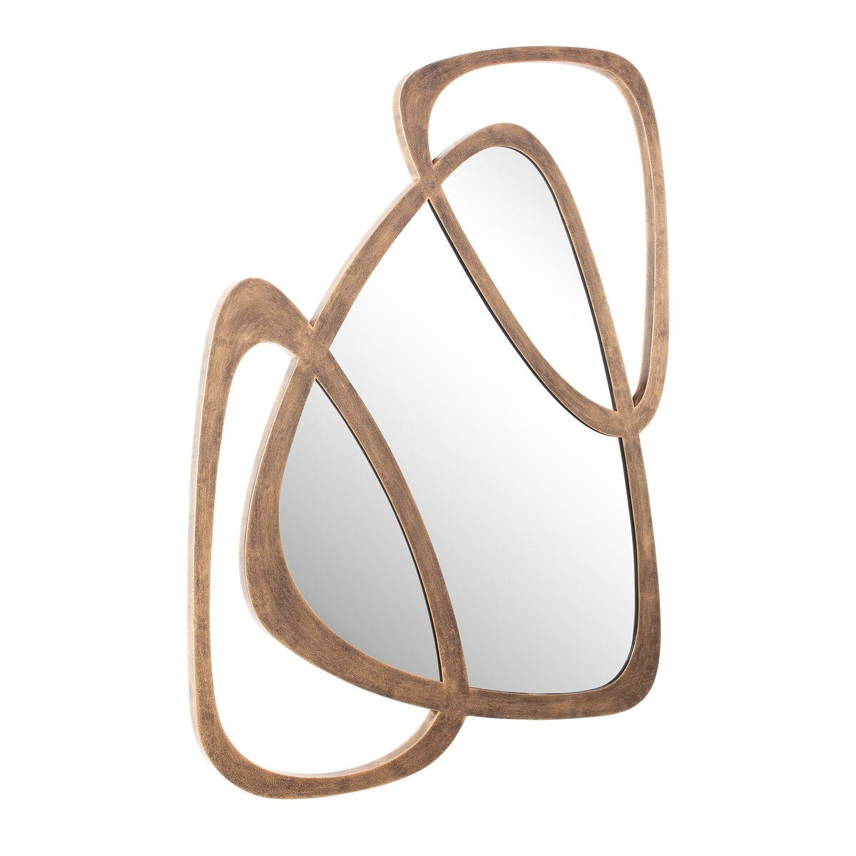 Momentum Metal Wall Decor - find the perfect pieces to complement your interior design | Image 2 | InSTYLE Home & Rugs