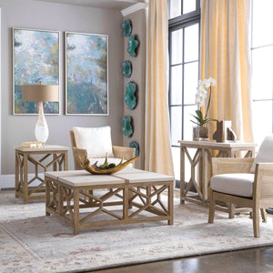 Catali Console Table - versatile console for stylish storage and display in any room | Image 10 | InSTYLE Home & Rugs