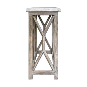 Catali Console Table - versatile console for stylish storage and display in any room | Image 9 | InSTYLE Home & Rugs