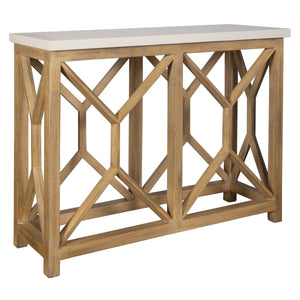Catali Console Table - versatile console for stylish storage and display in any room | Image 3 | InSTYLE Home & Rugs
