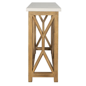 Catali Console Table - versatile console for stylish storage and display in any room | Image 4 | InSTYLE Home & Rugs