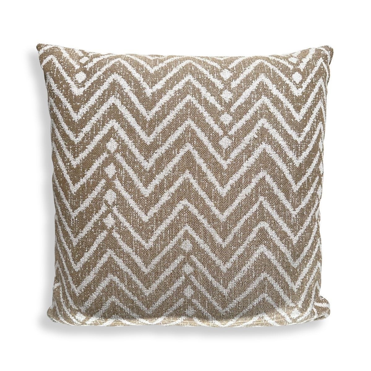 Argo Outdoor Pillow - modern accessories for a personalized living space | Image 1 | InSTYLE Home & Rugs