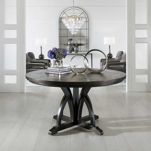 Maiva Dining Table 2 Cartons - elegant table for dining rooms | Image 1 | InSTYLE Home & Rugs