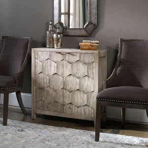 Catori 2 Door Cabinet - stylish bar carts for entertaining | Image 8 | InSTYLE Home & Rugs