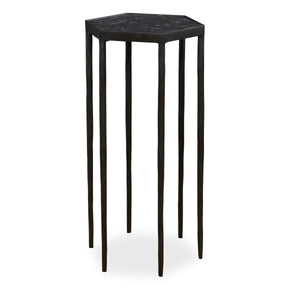 Aviary Accent Table - chic accent table for contemporary home interiors | Image 2 | InSTYLE Home & Rugs