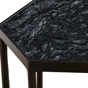 Aviary Accent Table - chic accent table for contemporary home interiors | Image 4 | InSTYLE Home & Rugs
