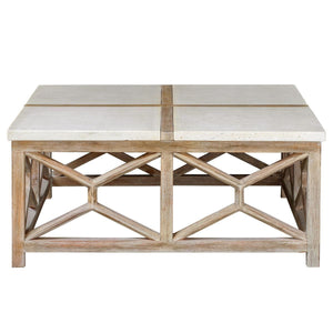 Catali Coffee Table - stylish tables for living rooms | Image 4 | InSTYLE Home & Rugs