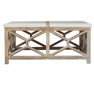 Catali Coffee Table - stylish tables for living rooms | Image 3 | InSTYLE Home & Rugs