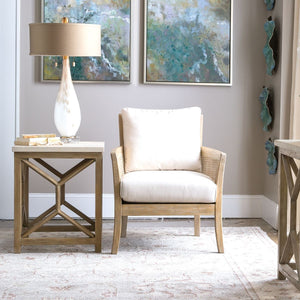 Catali End Table - contemporary end table for sofas | Image 8 | InSTYLE Home & Rugs