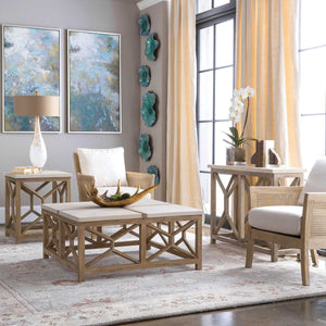 Catali End Table - contemporary end table for sofas | Image 7 | InSTYLE Home & Rugs